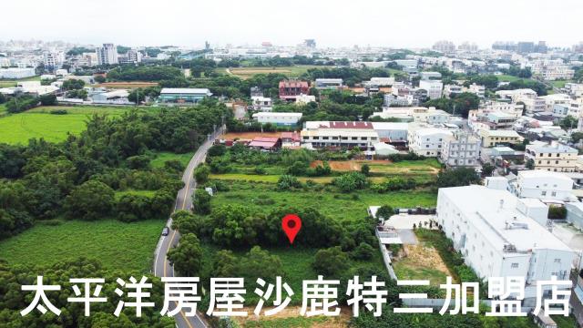 台中龍井農地-2