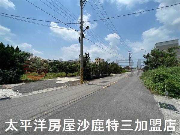 台中龍井建地-2