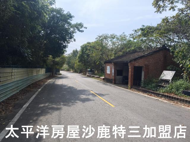 苗栗三灣山坡地-3