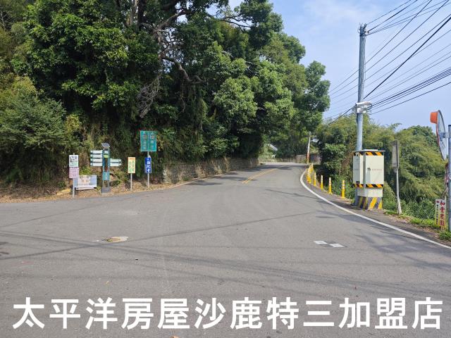 苗栗三灣山坡地-4