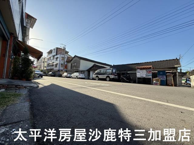 彰化社頭住宅地-2