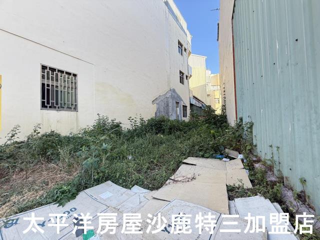 彰化社頭住宅地-4