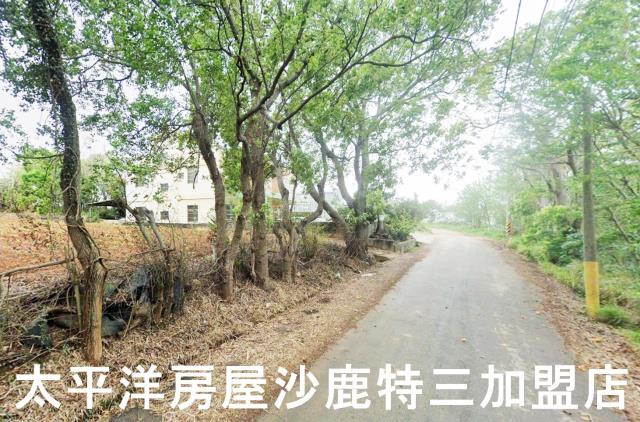 台中清水農地-0