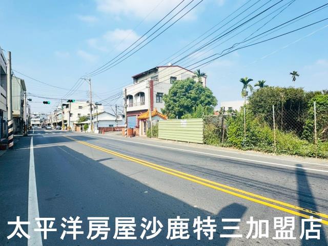 新港乙建農牧用地-2