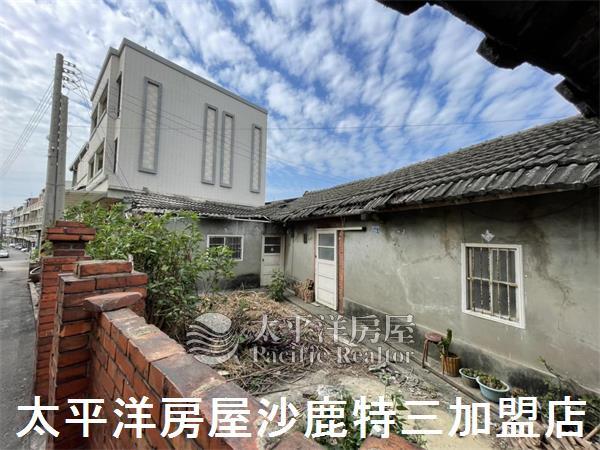 台中清水建地-0