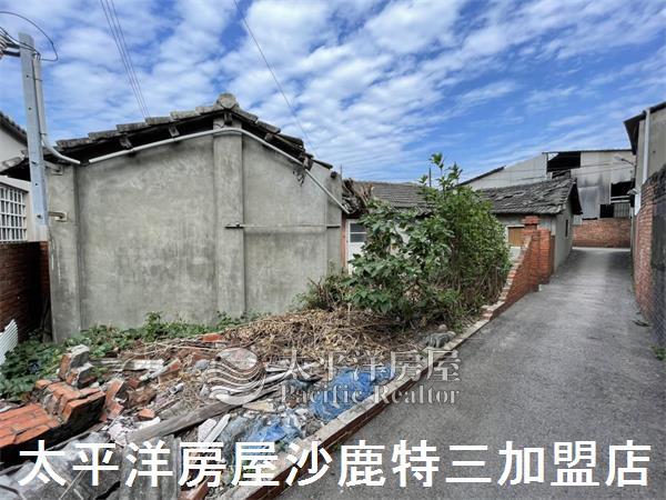 台中清水建地-5