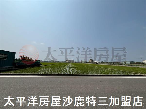 台中龍井農地-0