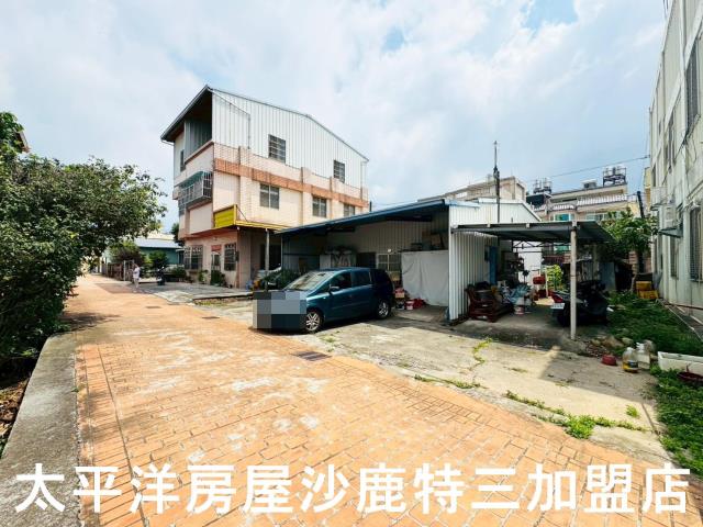 台中新社建地-5