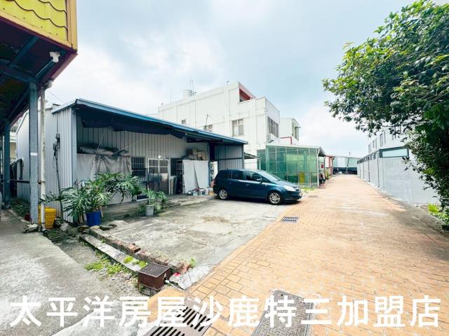 台中新社建地-7