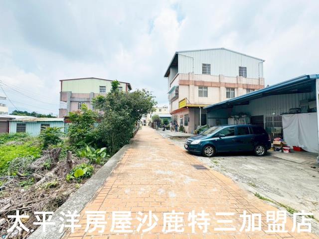 台中新社建地-8