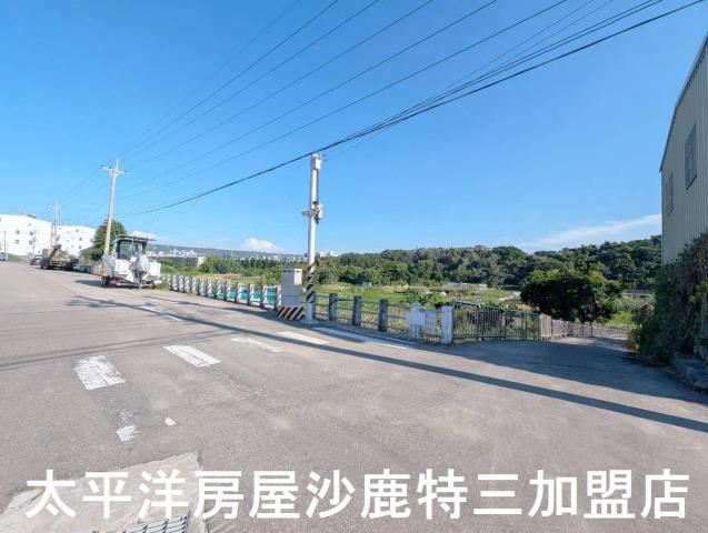 台中沙鹿建地-0